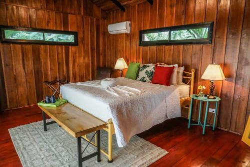 Posada Casona R�stica & Bungalow