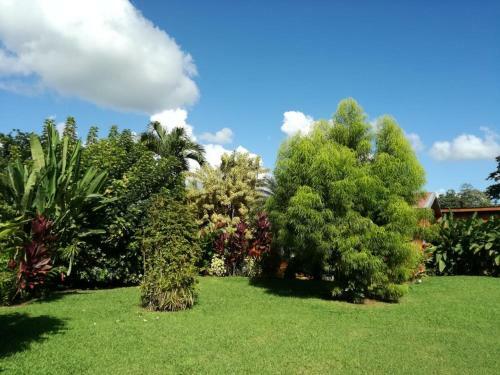 Posada Casona R�stica & Bungalow