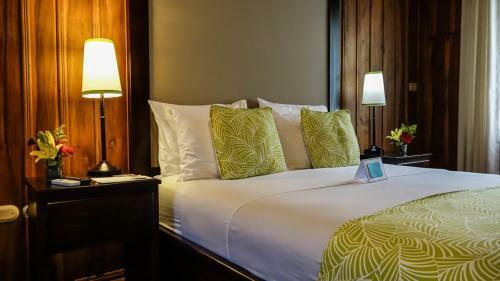 Posada Casona R�stica & Bungalow