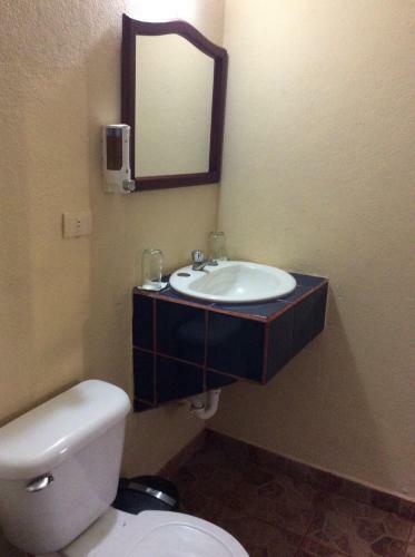Hotel Confort Arenal