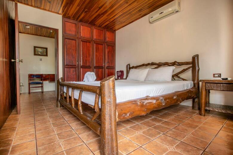 Orquideas Boutique Hotel