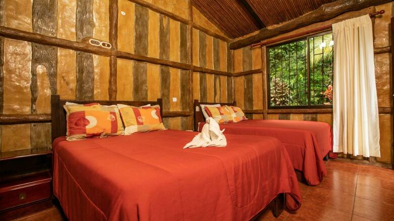 Orquideas Boutique Hotel
