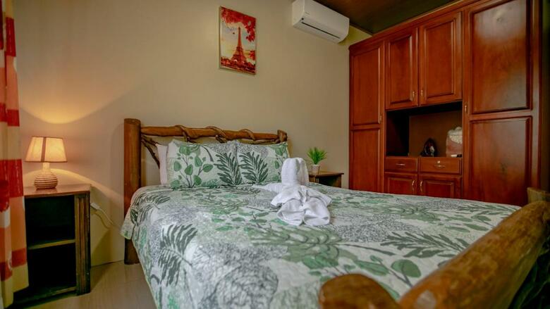 Orquideas Boutique Hotel