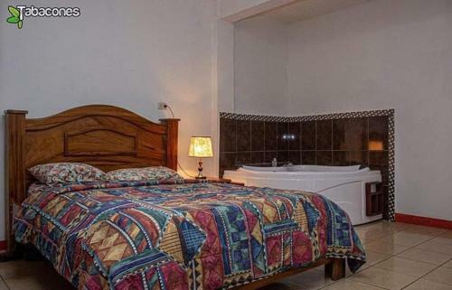Hotel Los Tabacones