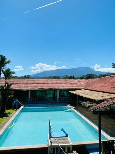 Hotel Los Tabacones