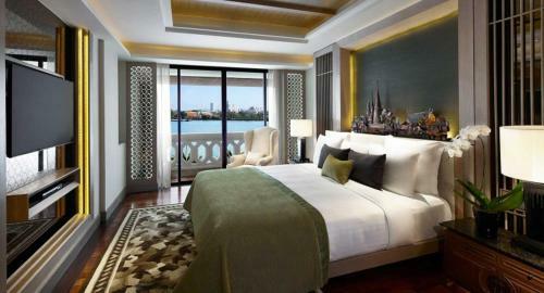 Apartamento Lake Point Guest House