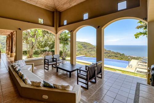 Villa Mariposa Islita