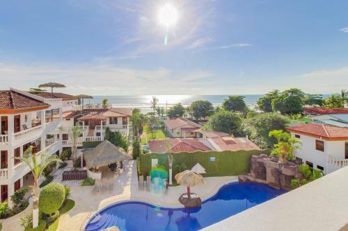 Apartamento La Paloma Blanca D4