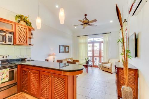 Apartamento La Paloma Blanca D4
