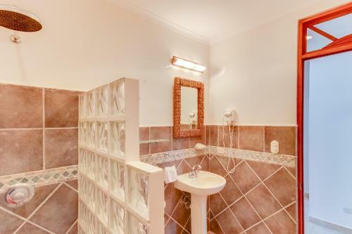 Apartamento La Paloma Blanca D4