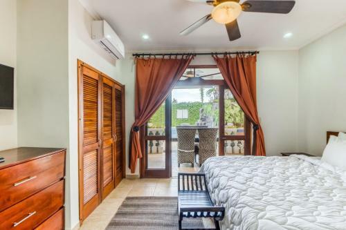 Apartamento La Paloma Blanca B1