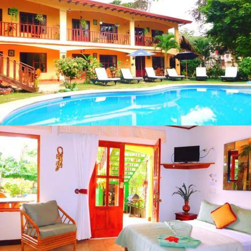 Hotel Green