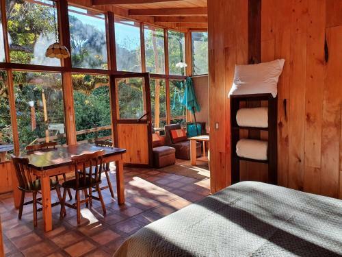 Lodge Finca Terra Viva