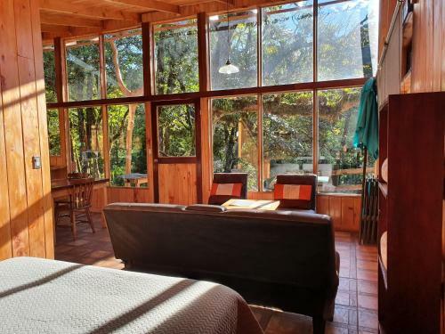 Lodge Finca Terra Viva