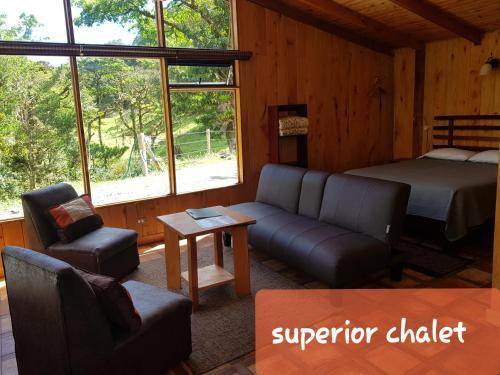 Lodge Finca Terra Viva