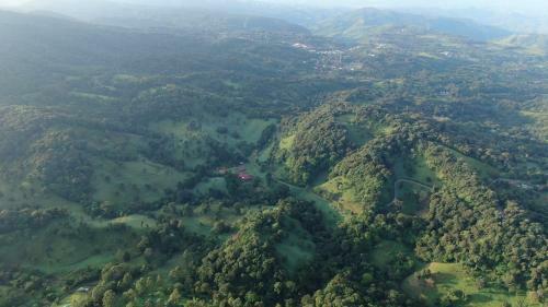 Lodge Finca Terra Viva