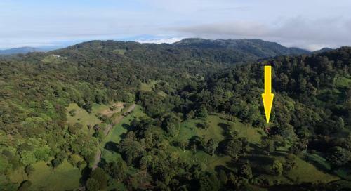 Lodge Finca Terra Viva