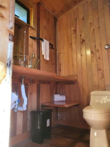Lodge Finca Terra Viva