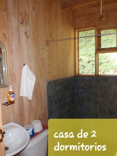 Lodge Finca Terra Viva