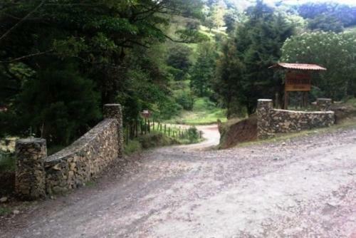 Lodge Finca Terra Viva