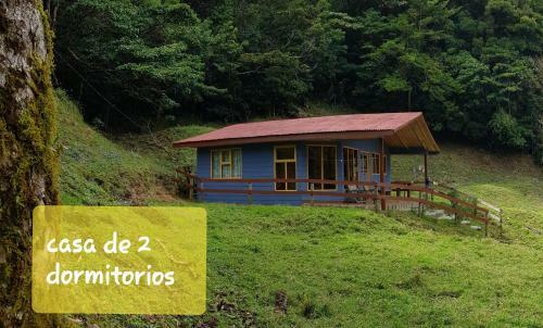 Lodge Finca Terra Viva