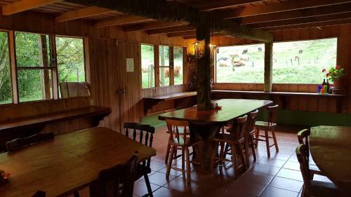 Lodge Finca Terra Viva