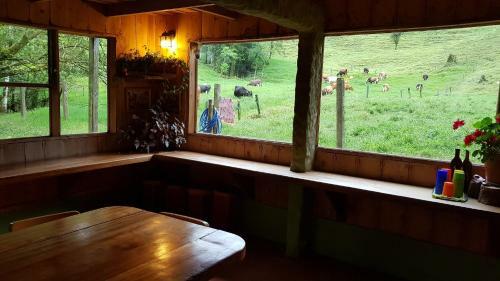 Lodge Finca Terra Viva