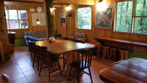 Lodge Finca Terra Viva