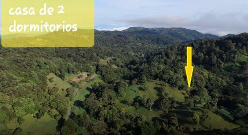 Lodge Finca Terra Viva