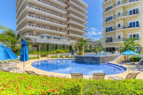 Apartamento Acqua 201
