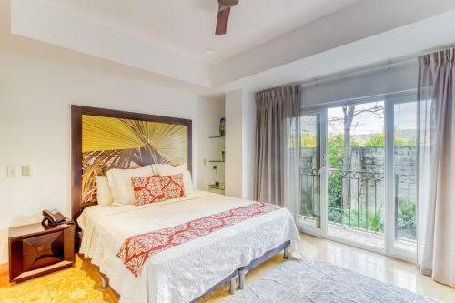 Apartamento Acqua 201