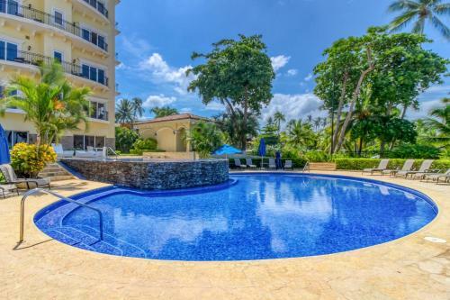 Apartamento Acqua 201