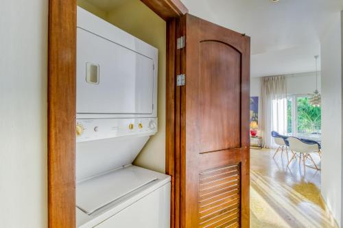 Apartamento Acqua 201