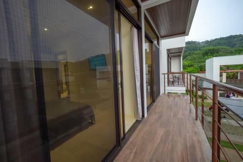Apartamento Luxury Mountain View Foresta A3