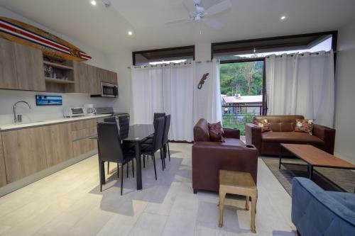 Apartamento Luxury Mountain View Foresta A3