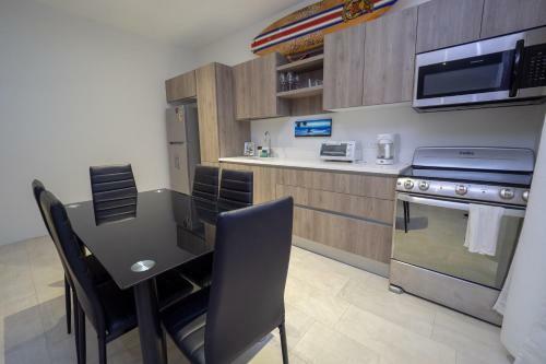 Apartamento Luxury Mountain View Foresta A3