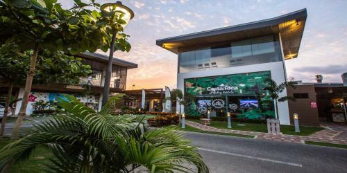 Apartamento Luxury Mountain View Foresta A3