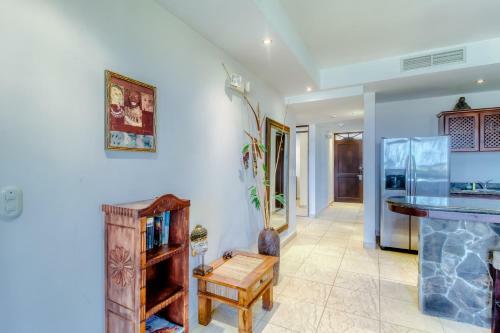 Apartamento Bahia Encantada L1