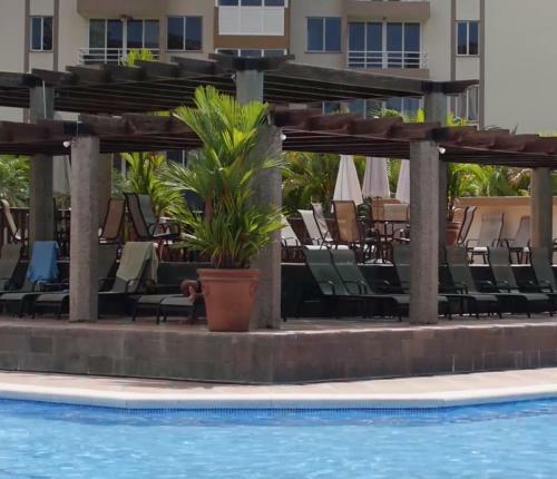 Apartamento 3rooms Amaizing Beach Studio