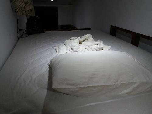 Bed & Breakfast Can Vamos