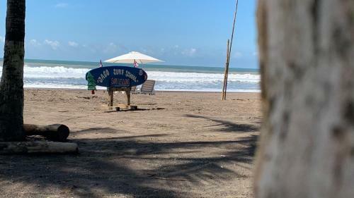 Hostal Hotel Cabinas Jacomar