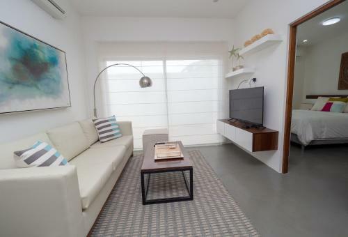Apartamento Jaco Beach Condo Vereda B2