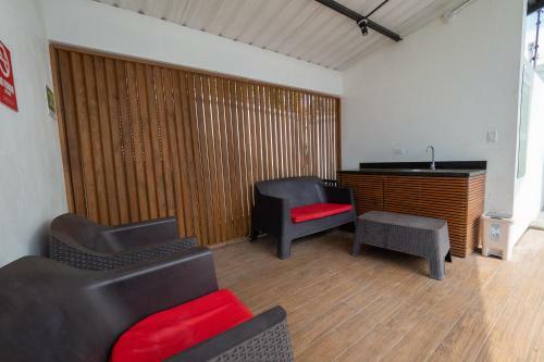 Apartamento Jaco Beach Condo Vereda B2