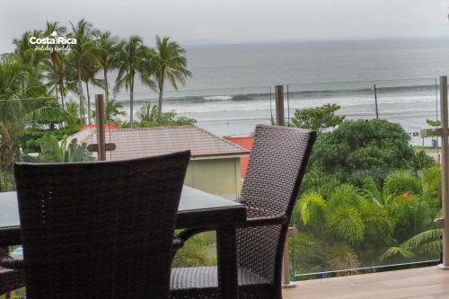 Apartamento Sunset Boulevard Ocean View Jaco 405