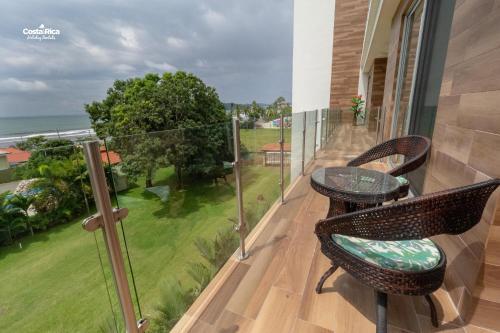 Apartamento Sunset Boulevard Ocean View Jaco 405