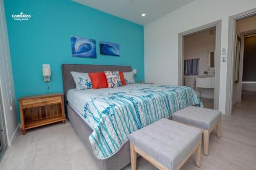 Apartamento Sunset Boulevard Ocean View Jaco 405