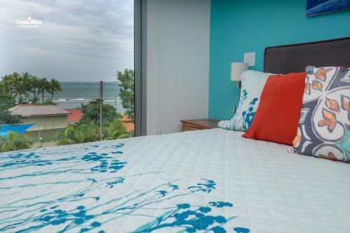 Apartamento Sunset Boulevard Ocean View Jaco 405