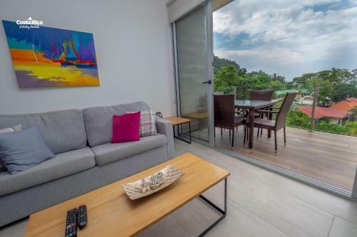 Apartamento Sunset Boulevard Ocean View Jaco 405
