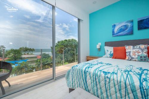 Apartamento Sunset Boulevard Ocean View Jaco 405