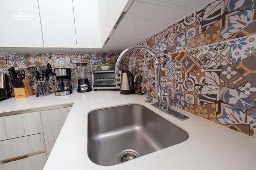 Apartamento Sunset Boulevard Ocean View Jaco 405